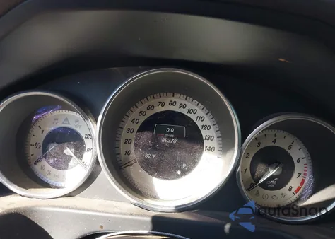 2014 Mercedes-Benz E 350 z USA, uszkodzony, nr VIN WDDHF5KB6EB013558